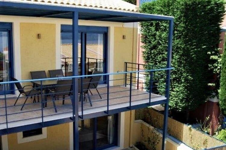 Bohemia Beach House Comfortable Villa On The Beautiful North East Coast Barbati Bagian luar foto