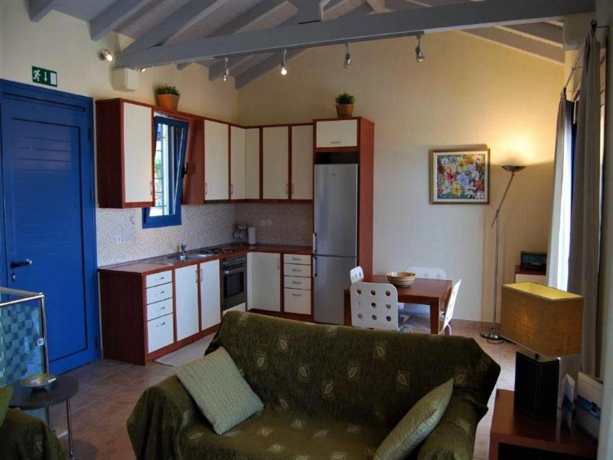 Bohemia Beach House Comfortable Villa On The Beautiful North East Coast Barbati Bagian luar foto