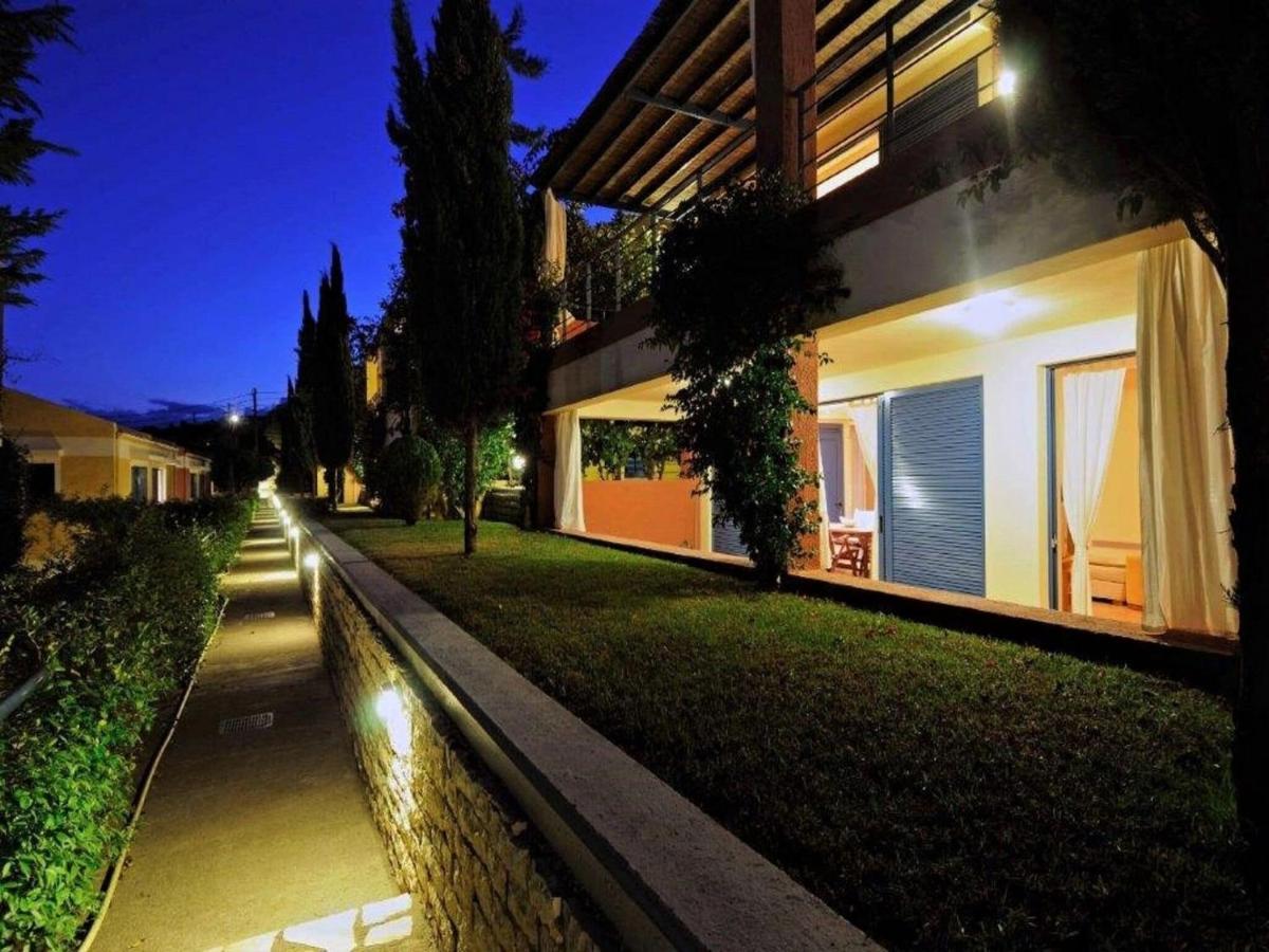 Bohemia Beach House Comfortable Villa On The Beautiful North East Coast Barbati Bagian luar foto