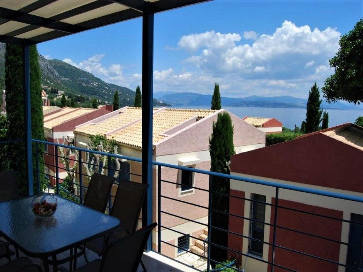 Bohemia Beach House Comfortable Villa On The Beautiful North East Coast Barbati Bagian luar foto