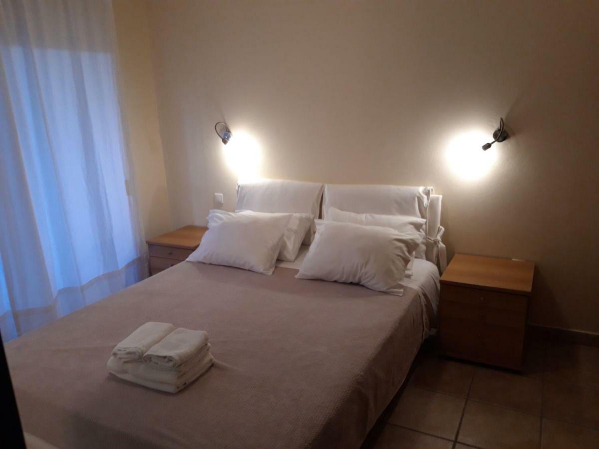 Bohemia Beach House Comfortable Villa On The Beautiful North East Coast Barbati Bagian luar foto